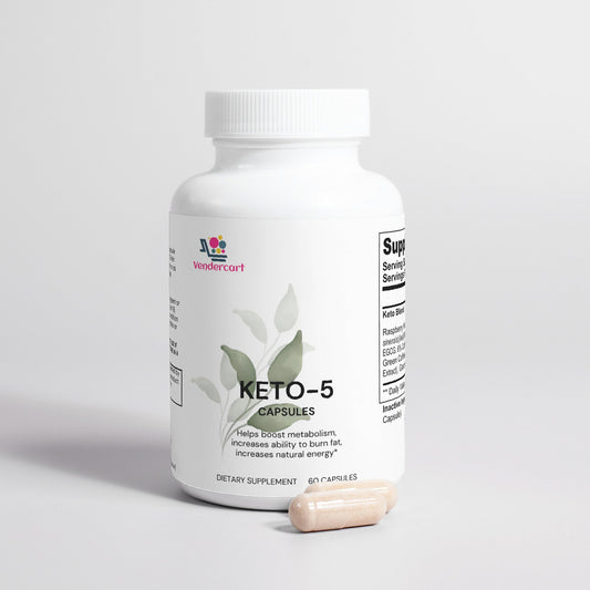 Keto-5