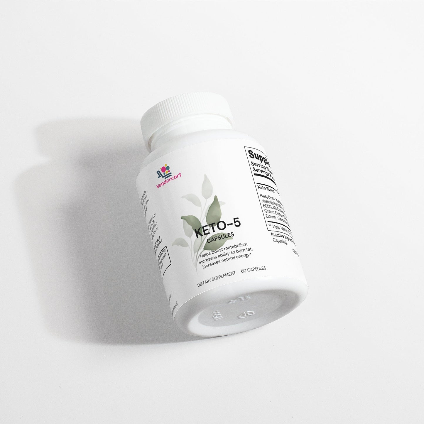 Keto-5