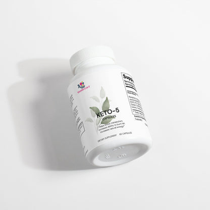 Keto-5